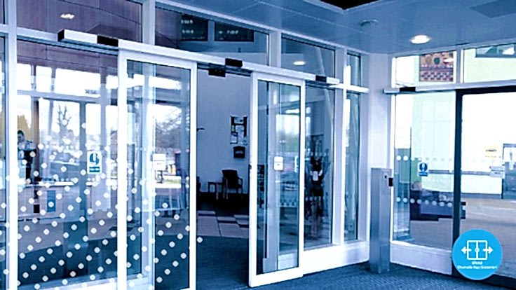 Otomatik Kapı Taktıracaklara Tavsiyeler